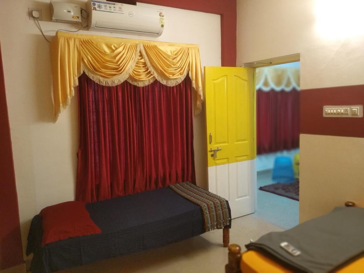 Hi5 Holiday Apartments Udupi Exterior photo