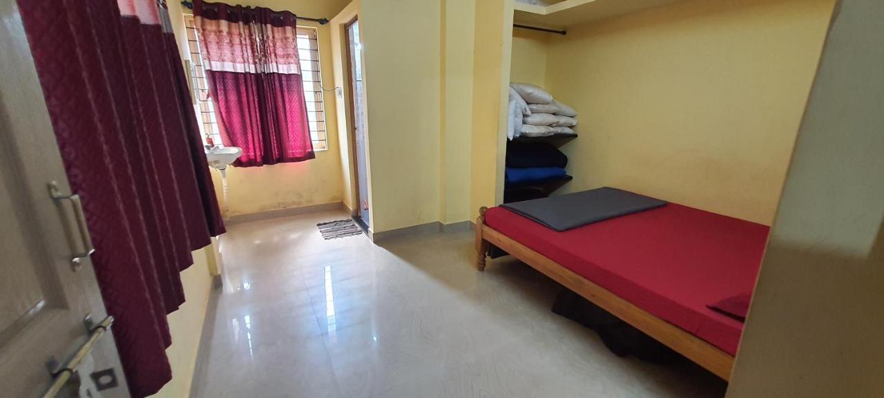 Hi5 Holiday Apartments Udupi Exterior photo