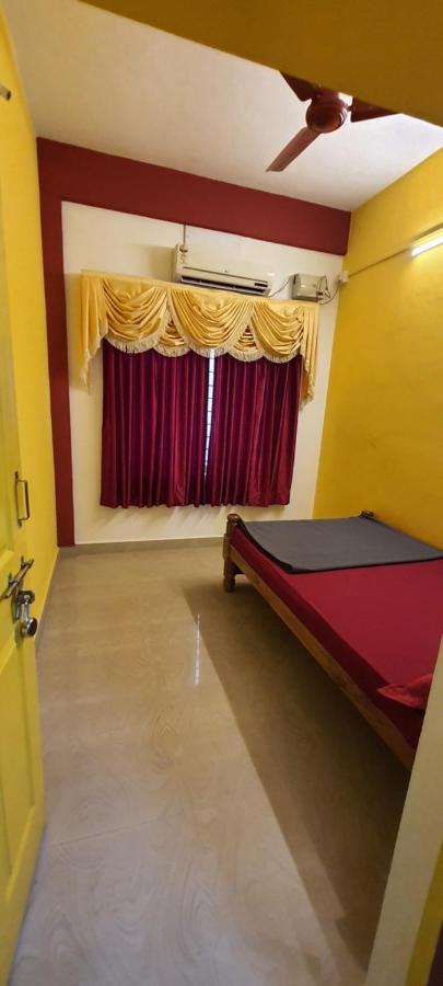 Hi5 Holiday Apartments Udupi Exterior photo