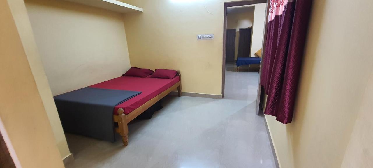 Hi5 Holiday Apartments Udupi Exterior photo