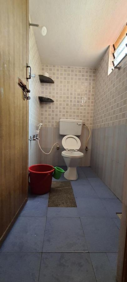 Hi5 Holiday Apartments Udupi Exterior photo
