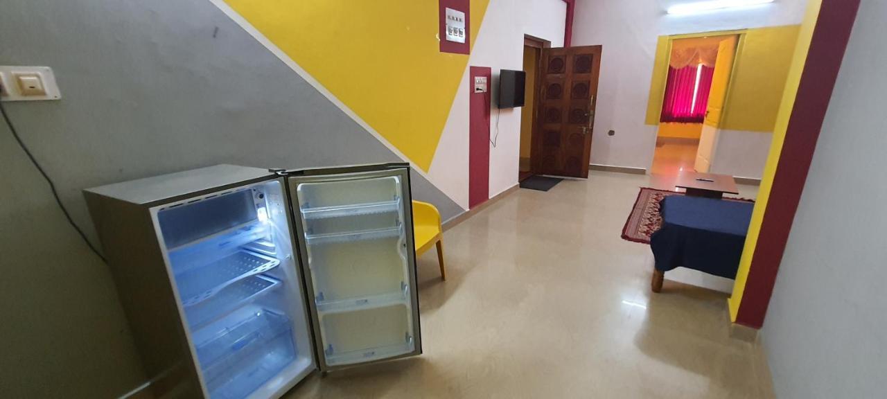 Hi5 Holiday Apartments Udupi Exterior photo