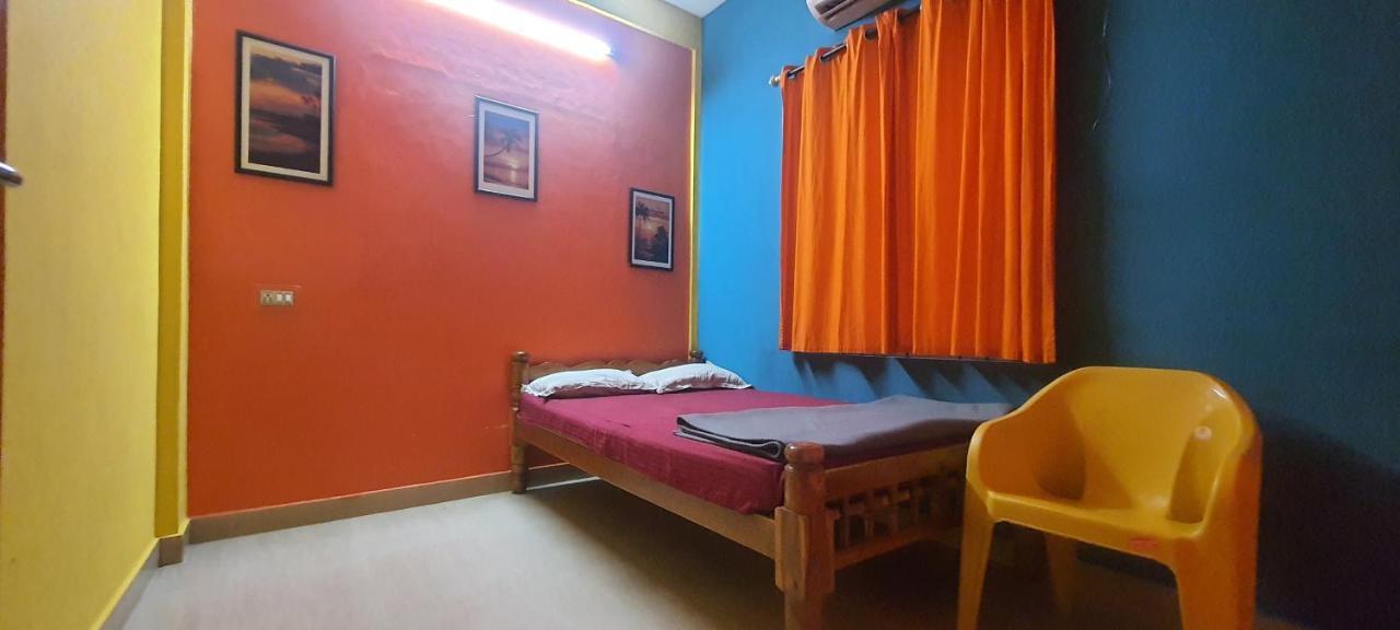 Hi5 Holiday Apartments Udupi Exterior photo