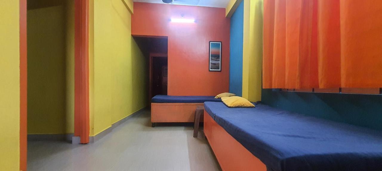 Hi5 Holiday Apartments Udupi Exterior photo