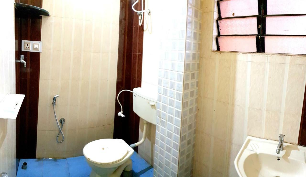 Hi5 Holiday Apartments Udupi Exterior photo